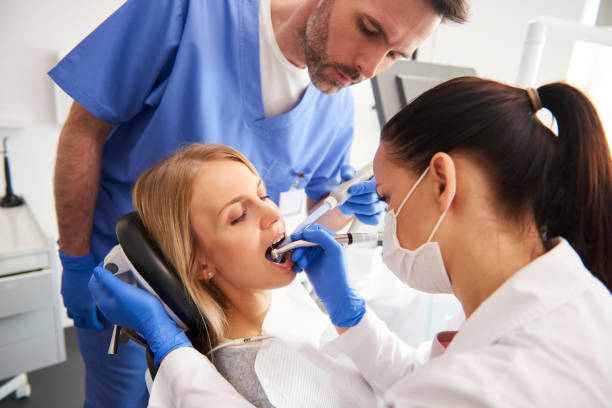 Best Periodontal (Gum) Disease Treatment  in Jeffersonville, KY