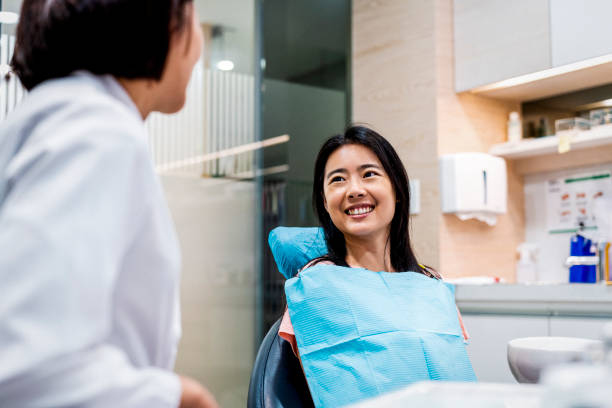 TMJ/TMD Treatment in Jeffersonville, KY