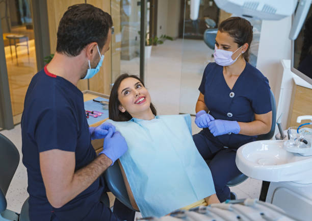 Best Dentures (Full and Partial)  in Jeffersonville, KY