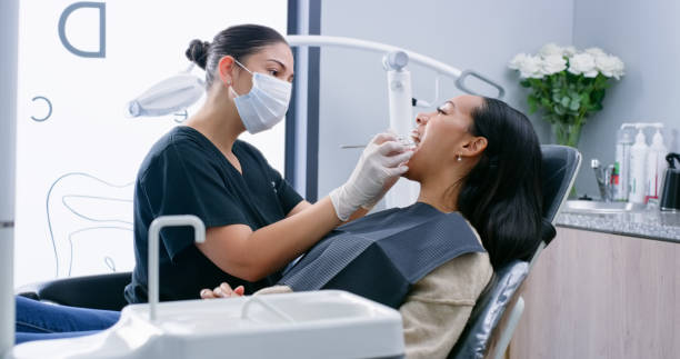 Best Cosmetic Dentistry  in Jeffersonville, KY