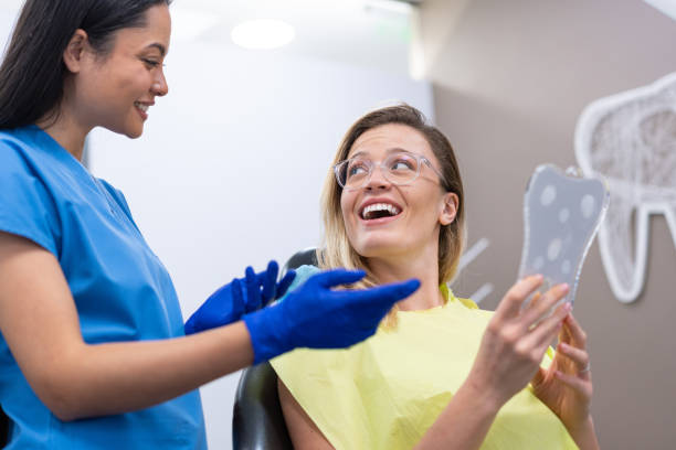 Dental X-Rays and Imaging in Jeffersonville, KY