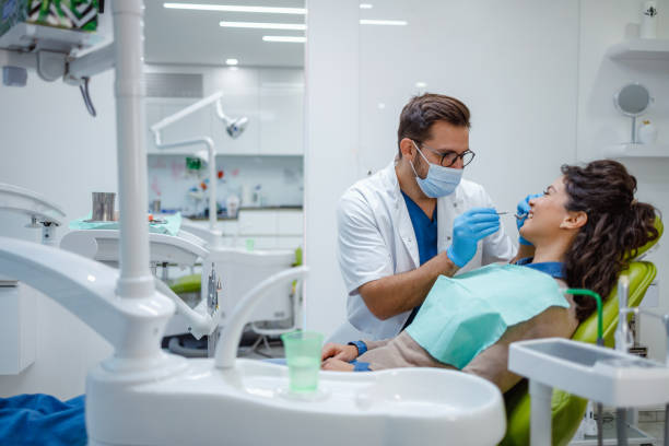 Best Dental Implants  in Jeffersonville, KY