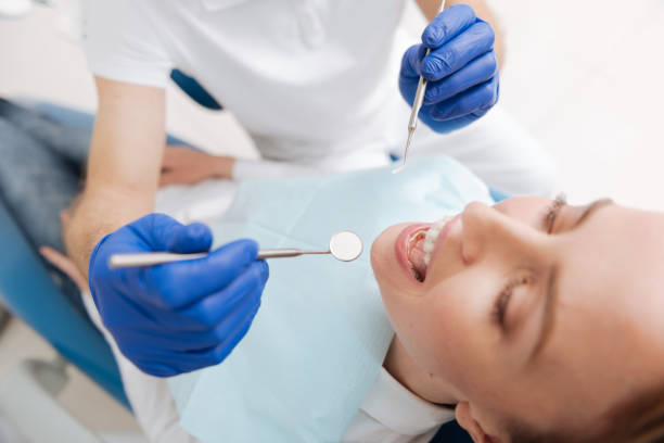 Best Dental Exams and Cleanings  in Jeffersonville, KY